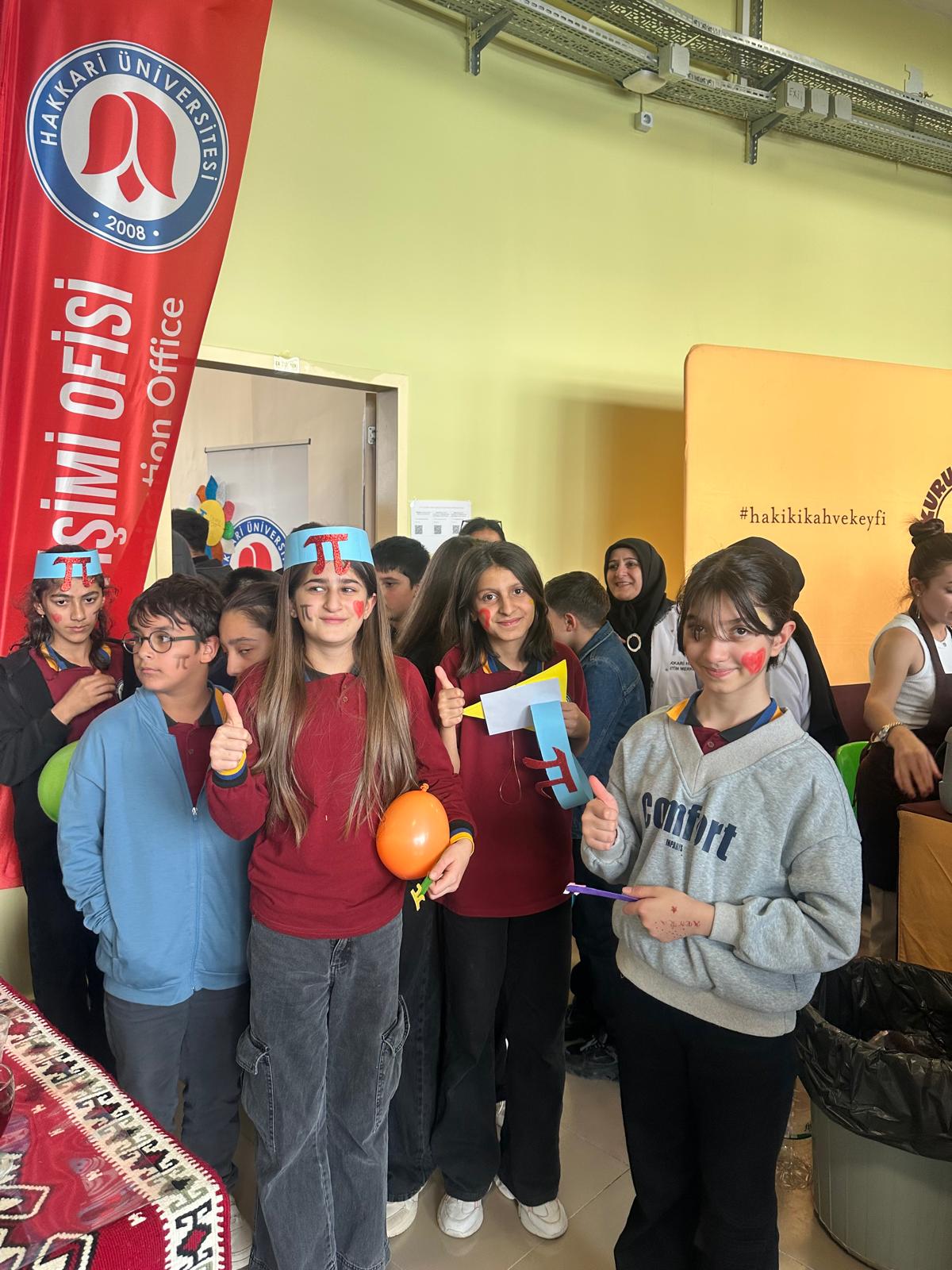 Hakkari’de Kadın ve Aile Atölyesi Düzenlendi | TRB2 ICES 2025 Kapsamında Önemli Etkinlik